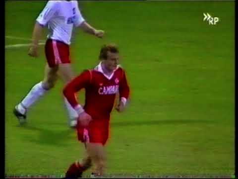 1978-79 1.FC Kaiserslautern-Hamburger SV