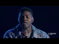 Johnny Manuel - My Heart Will Go On (Celine Dion) - The Voice Australia Grand Final