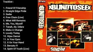 BLIND TO SEE - SADAR FULL ALBUM (2001)