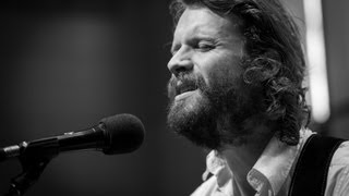 Father John Misty - Bored in the USA (Acoustic) (Live on 89.3 The Current)