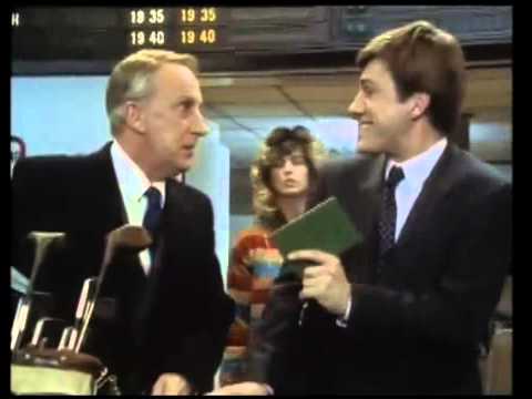 The Gravy Train Goes East 1991   Ep  01 of 04