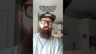 If we were 100% honest on Judgment Day ‼️✝️ #christian #jesus #jesussaves #jesuslovesyou #faith