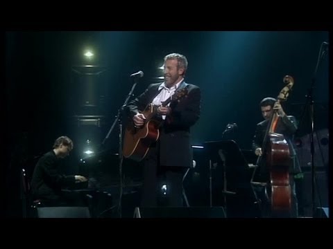 Андрей Макаревич и Оркестр Креольского Танго - Когда её нет (live, 2002)