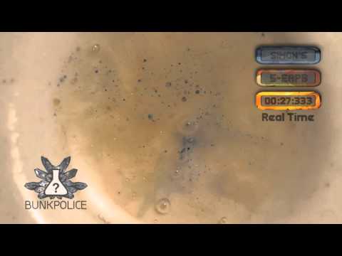 5-EAPB - Simon's Reagent - Normal Test Kit - Bunk Police