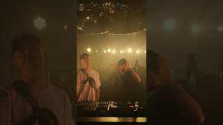 keinemusik Crue at Soho Garden Dubai keinemusik adamport rampa andme dubai