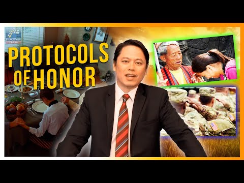 PROTOCOLLI d'ONORE | Bestemmia contro lo Spirito Santo