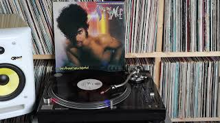 Prince - Irresistible Bitch (1983)