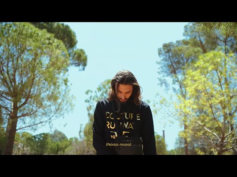 kepas - Pureza (Video Oficial)