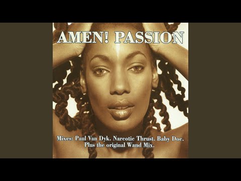 Passion (Original Wand Mix)