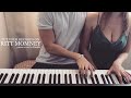 Ritt Momney - Put Your Records On (piano cover + sheets)