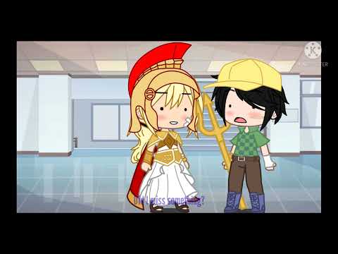 Dress up as your parents||gacha club meme||Percy Jackson Gacha||au||read desc and pinned comment pls