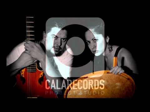 Duo Heredero en vivo en la Plaza de Pacheco 2014