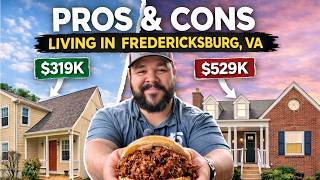 I Toured Fredericksburg VA So You Don't Have To