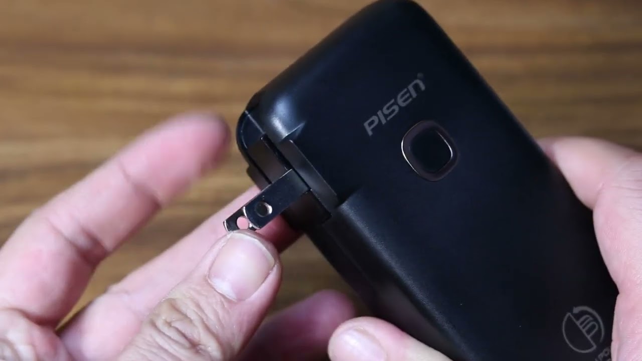 Điện bá đạo 20W - Bớt cáp thêm tiện dụng - Sạc 2 trong 1 #highpowerbox #20W #dienbadao #pisen