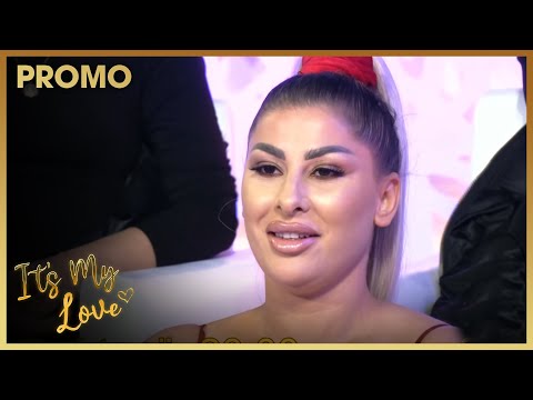 It's My Love 15 - PROMO