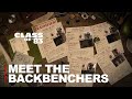 Meet The Backbenchers | Class of '83 | Bobby Deol |  Streaming Now on Netflix