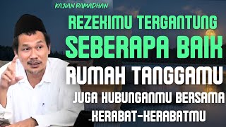 Download lagu Baiknya rumah tangga membawa lancarnya rezeki dalam rumah tangga | gus baha terbaru  mp3