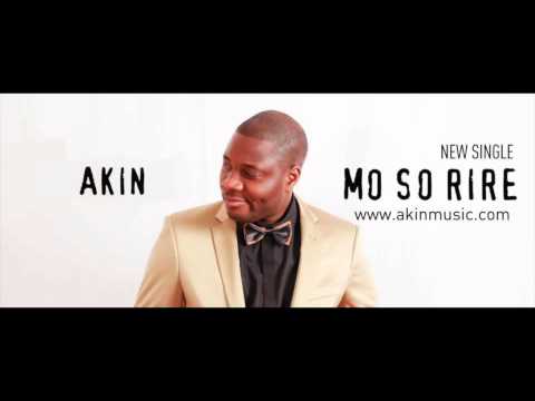 Akin Busari  - Mo So Rire (Audio)