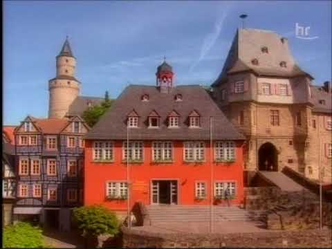 Hessenbilder - Idstein