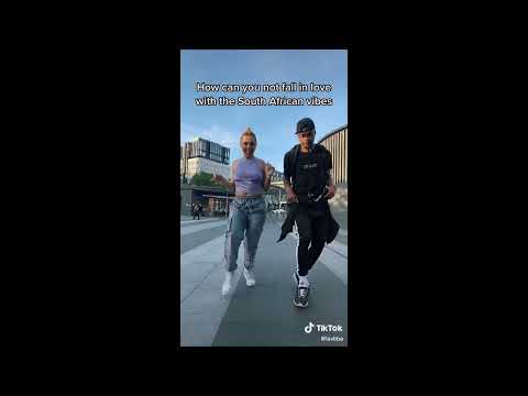 BEST AMAPIANO CHALLENGE THUS FAR FOR ME DJ Abux X Soulking - It Ain't Me (Amapiano Remix)