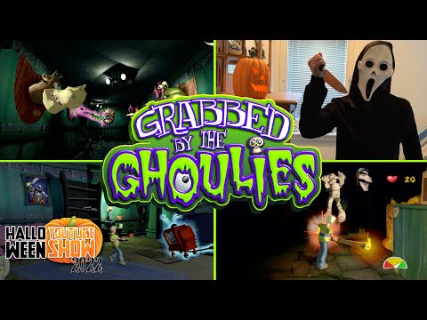Ist Grabbed by the Ghoulies ein unterschätzter Klassiker? [Xbox / Rare Replay]