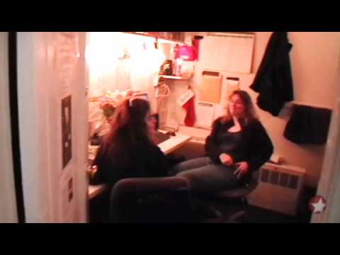 Normal Life with Kyle Dean Massey - Video Blog #8