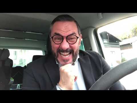 Kurzwitzparade - Teil 2 - 113/20 - Witz vom Olli