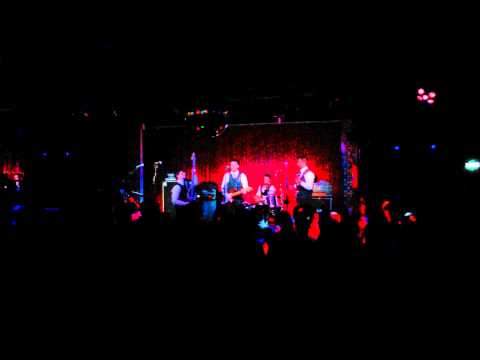 Sr. Bonifácio - Valentino - 07/03/2014