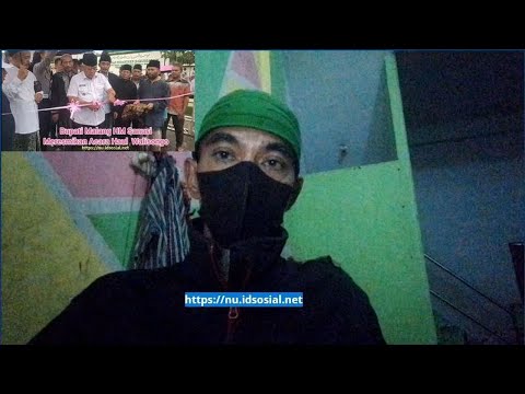 Acara 4 Hari Haul Zurriyat Wali Songo se Nusantara Digelar di Ponpes Babussalam Malang Jawa Timur