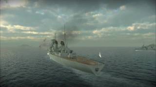 PT Boats - naval combat