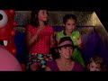 Yo Gabba Gabba Lovely Love My Family Song Show