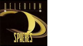 Delerium - Spheres [Full Album]