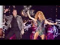 Paulina Rubio y  Raymix - Tú y Yo - Premios Billboard 2020