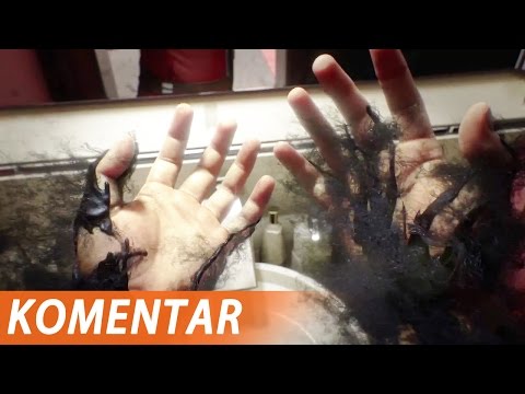 NIJE HOROR, ALI IGRA JE STRAŠNA - igramo Prey (EP3)