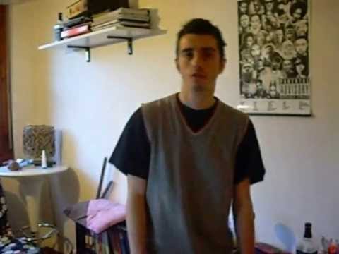 Crazeology Competition - Jack Makkia - Arena 051