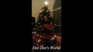 Demetria McKinney Sings 'Happy Birthday' To Iesha Marie!