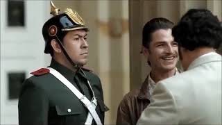 señor matanza acustico