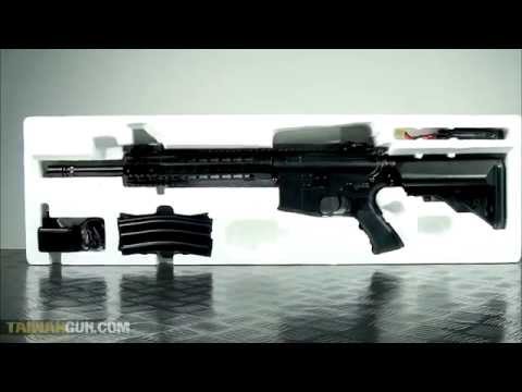 Cyma CM.515 - Airsoft Replica Unboxing