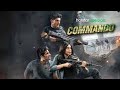 THE COMMANDO LATEST DJ AFRO MOVIES 2022 FULL MOVIE 1080P Jay Michael White THE COMMANDO 2022 FULL MO