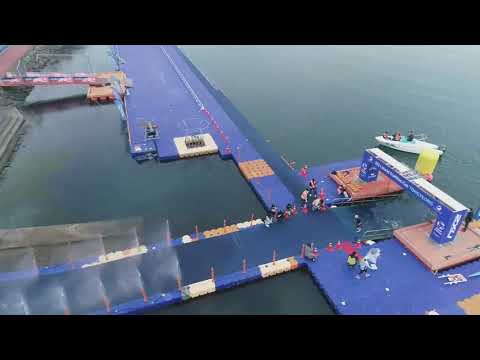 Tongyeong World Cup Preview