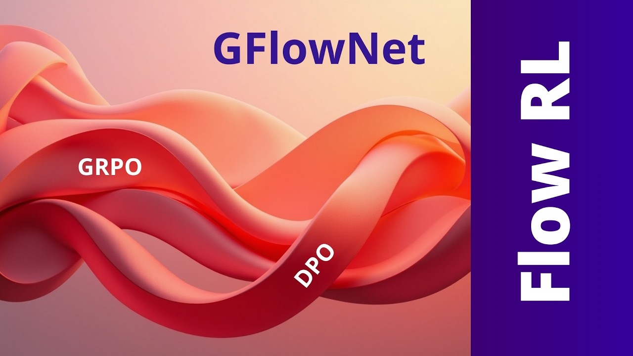 NEW RL Method: FlowRL (GFlowNets)
