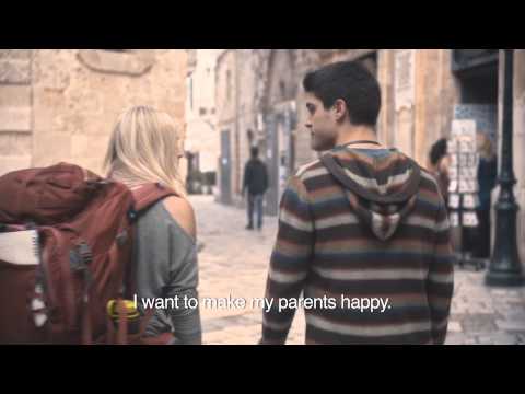 Cupidity Love Stories - Travellers