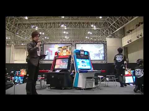 SSFIV:AE 2012 - Daigo Umehara, Nuki, Tokido, Mago, Fuudo, Kazunoko, & more (Part 2/3)
