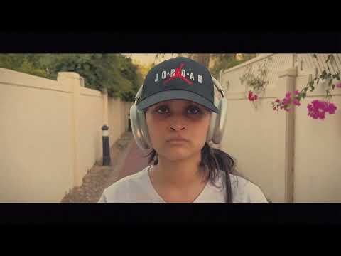 Exploring Nature - short film.