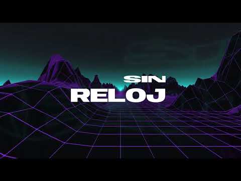 Joaqo - Sin Reloj (Prod. 4nalog) [Lyric Video]