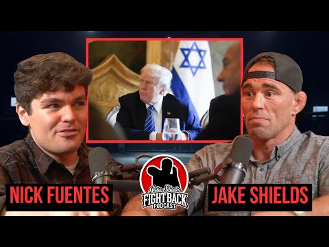 Nick Fuentes on What's Best for Our People, MAGA, and How They Control You #clips