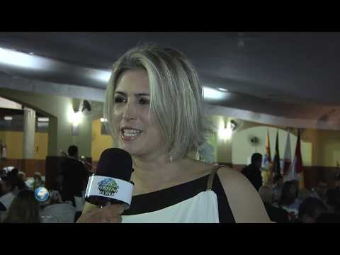 Premio Empreendedor Ourofinense - Montanhês Clube