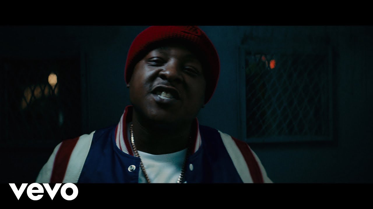 Jadakiss — Me