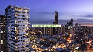 Why Guests Keep Rebooking This Fortitude Valley Stay | The Coterie Apartments by