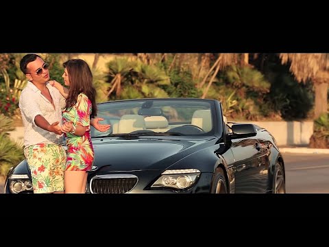 ALESSIO   BANII BANII VIDEOCLIP OFICIAL 2013